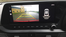 Hyundai i20 1.0T GDi 48V MHD Premium 5dr Petrol Hatchback